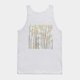 Bamboo 8 Tank Top